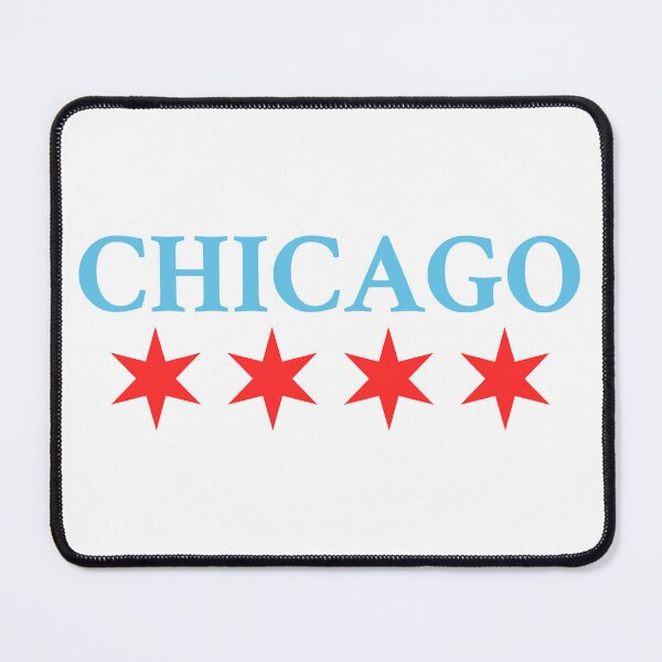 Item preview, Chicago City designed and sold by AdrianoFerrari.