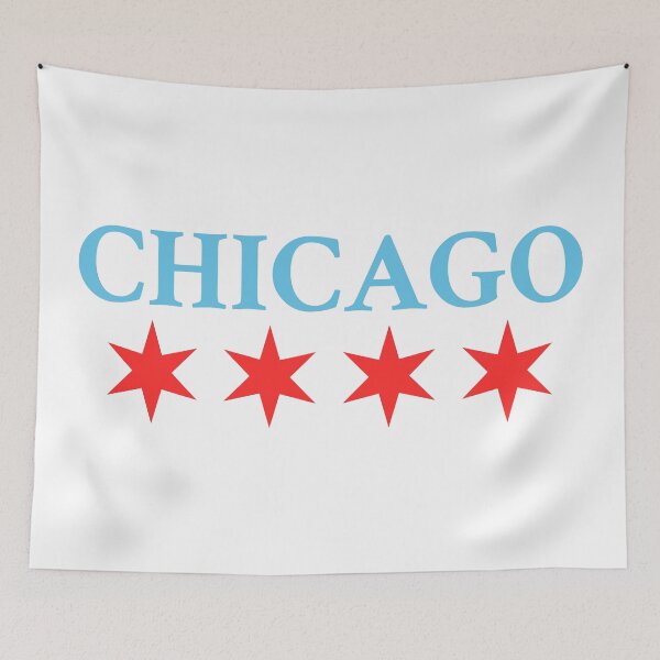 Item preview, ciudad de chicago designed and sold by AdrianoFerrari.