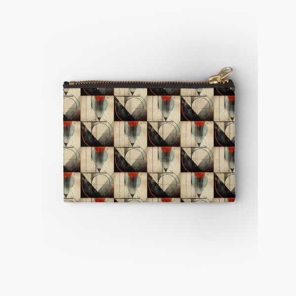Item preview, Abstract Harmony: Geometry and Colors designed and sold by Piotrek0001.