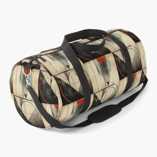 Item preview, Abstract Harmony: Geometry and Colors designed and sold by Piotrek0001.