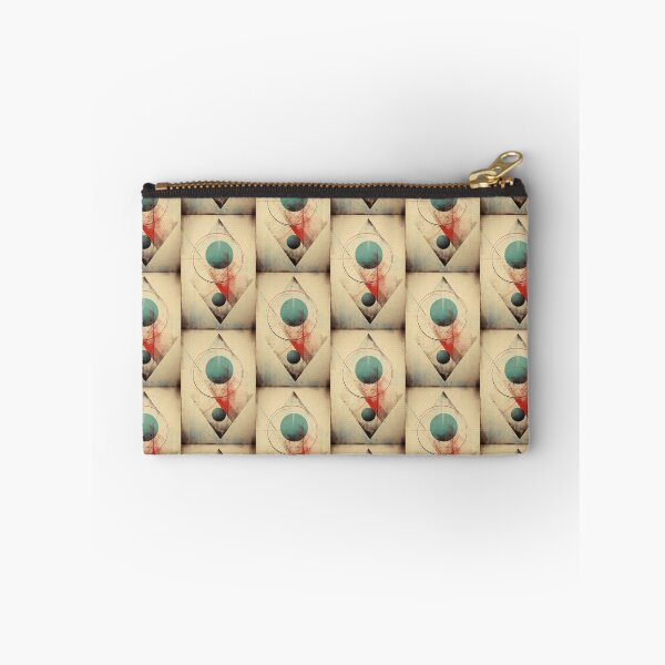Item preview, Abstract Harmony: Geometry and Colors designed and sold by Piotrek0001.