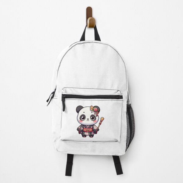 Item preview, Cute Kimono Panda designed and sold by cave-canvas.