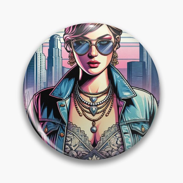 Item preview, Marina Del Rey Muse designed and sold by sarabelmont.