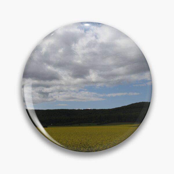 Item preview, Rapeseed Field designed and sold by Calidris Fotografie Steffi & Ben Köppler.