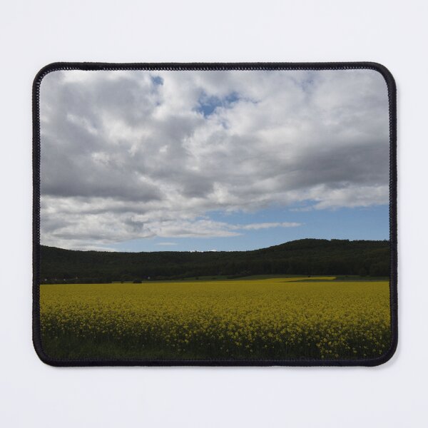 Item preview, Rapeseed Field designed and sold by Calidris Fotografie Steffi & Ben Köppler.