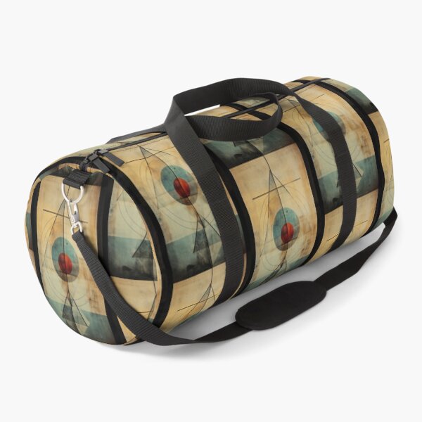 Item preview, Abstract Harmony: Geometry and Colors designed and sold by Piotrek0001.
