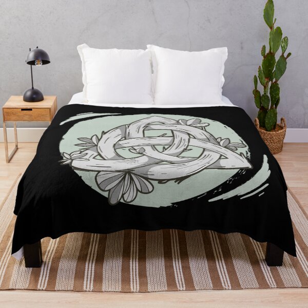 Item preview, Witch's Knot designed and sold by Retr0Tshirts.