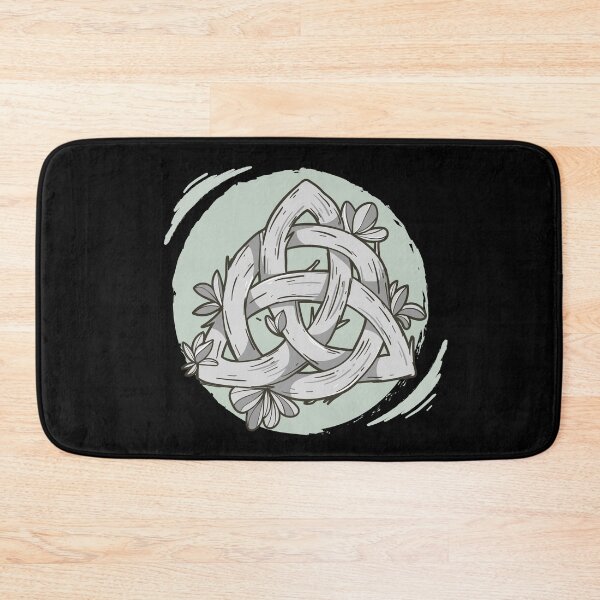 Item preview, Witch's Knot designed and sold by Retr0Tshirts.
