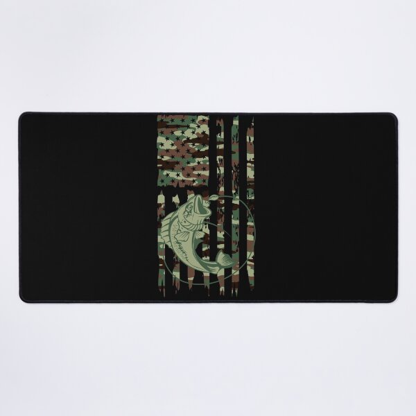 Item preview, American flag fishing designed and sold by Creativedsigna.