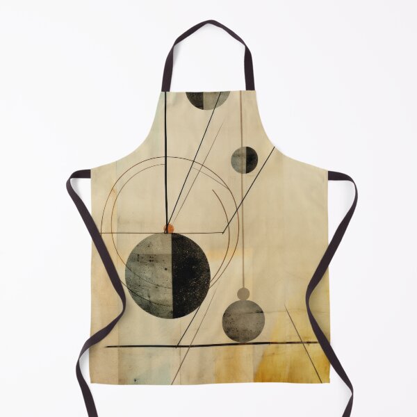 Item preview, Abstract Harmony: Geometry and Colors designed and sold by Piotrek0001.
