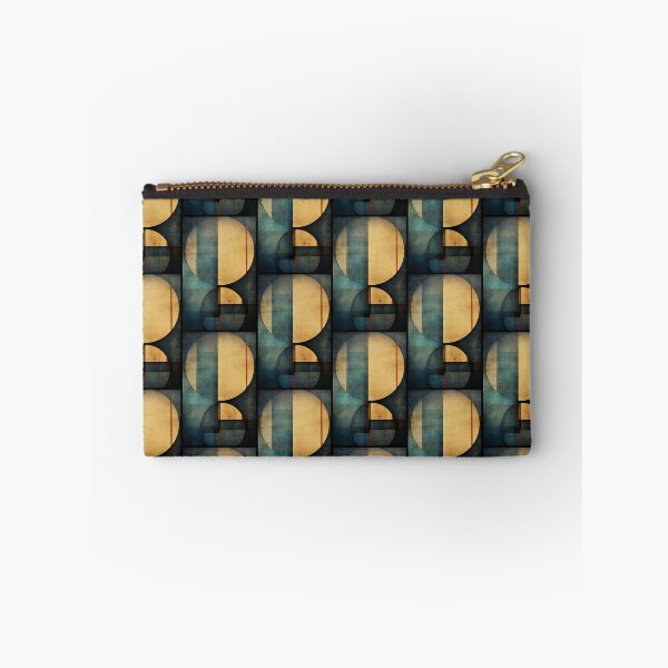 Item preview, Abstract Harmony: Geometry and Colors designed and sold by Piotrek0001.
