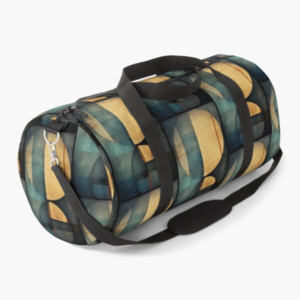 Item preview, Abstract Harmony: Geometry and Colors designed and sold by Piotrek0001.