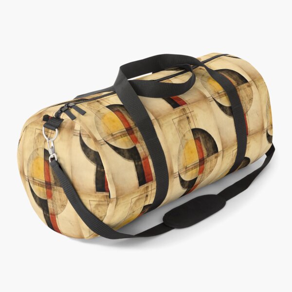 Item preview, Abstract Harmony: Geometry and Colors designed and sold by Piotrek0001.