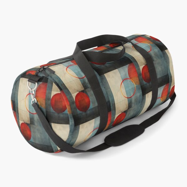 Item preview, Abstract Harmony: Geometry and Colors designed and sold by Piotrek0001.