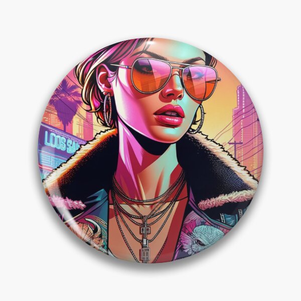 Item preview, Neon Noir Nights designed and sold by sarabelmont.