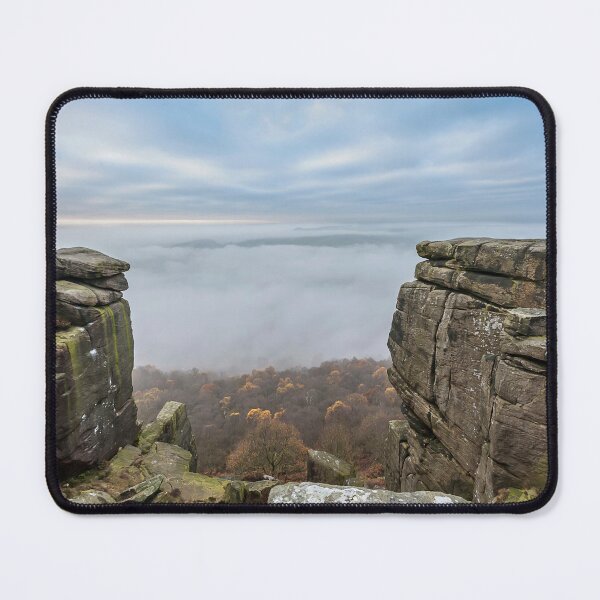 Item preview, Above The Mist designed and sold by mhfore.