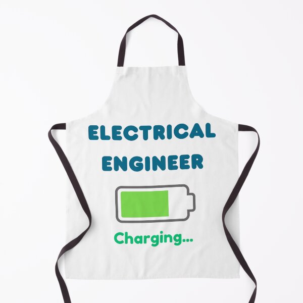 Item preview, Electrical Engineer In Progress designed and sold by ShopWearInspire.