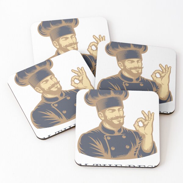Item preview, Im the best in Kitchen designed and sold by AdamMuranski.