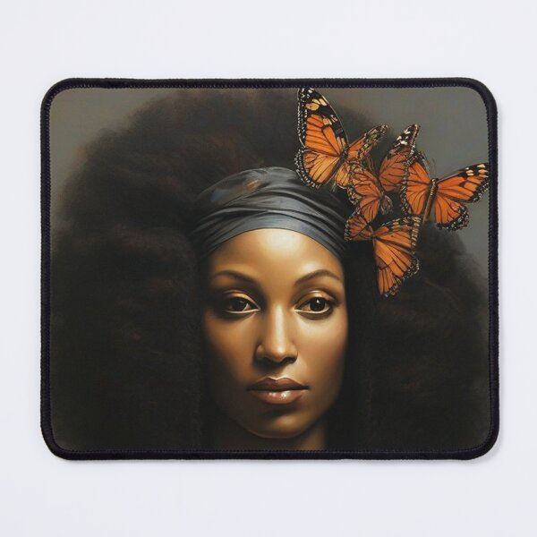Item preview, Mona Leilah vs Mona Lisa; designed and sold by Mona-Leilah.