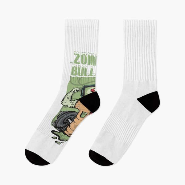 Item preview, Zombies are bullshit designed and sold by omsholehstore.