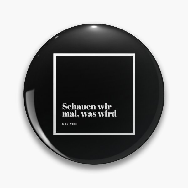 Artikelvorschau, Schauen wir mal, was wird - was wird entworfen und verkauft von HaraldDesigns.