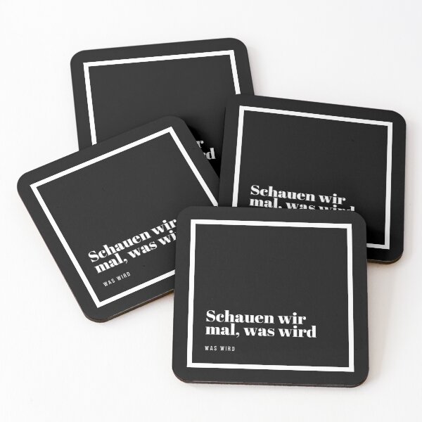 Artikelvorschau, Schauen wir mal, was wird - was wird entworfen und verkauft von HaraldDesigns.
