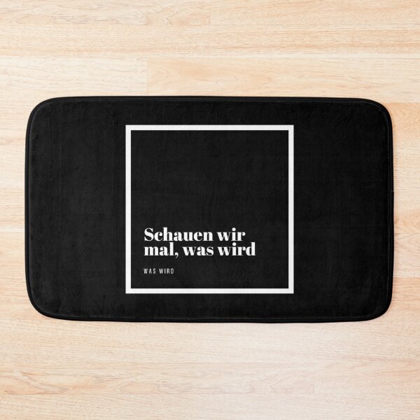 Artikelvorschau, Schauen wir mal, was wird - was wird entworfen und verkauft von HaraldDesigns.