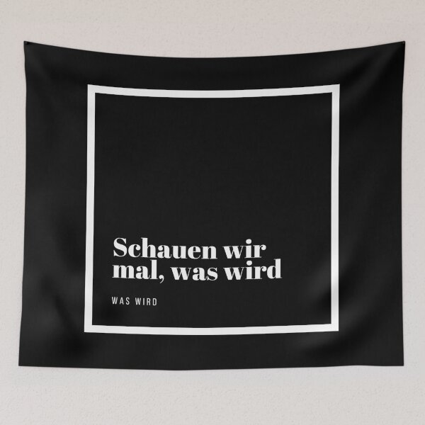 Artikelvorschau, Schauen wir mal, was wird - was wird entworfen und verkauft von HaraldDesigns.