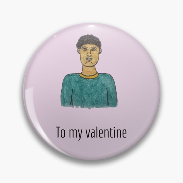 Item preview, To my valentine partner designed and sold by Marianne Roessner.