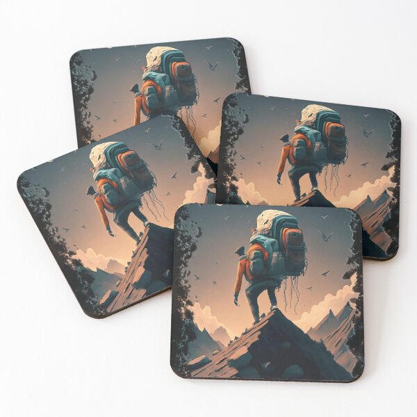 Item preview, Adventure designed and sold by Kombinerki.