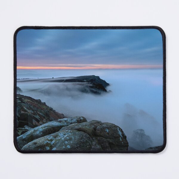 Item preview, Derwent Valley, Below the Mist designed and sold by mhfore.