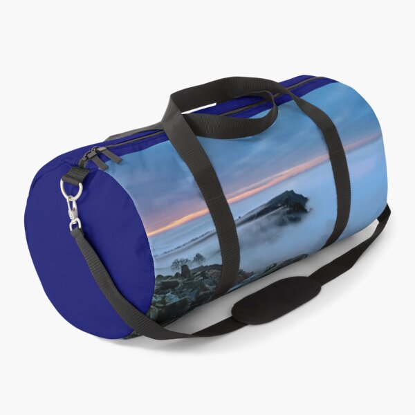 Item preview, Derwent Valley, Below the Mist designed and sold by mhfore.
