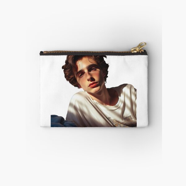 Item preview, Elio Perlman and Billowy CMBYN designed and sold by cmbynjournal.