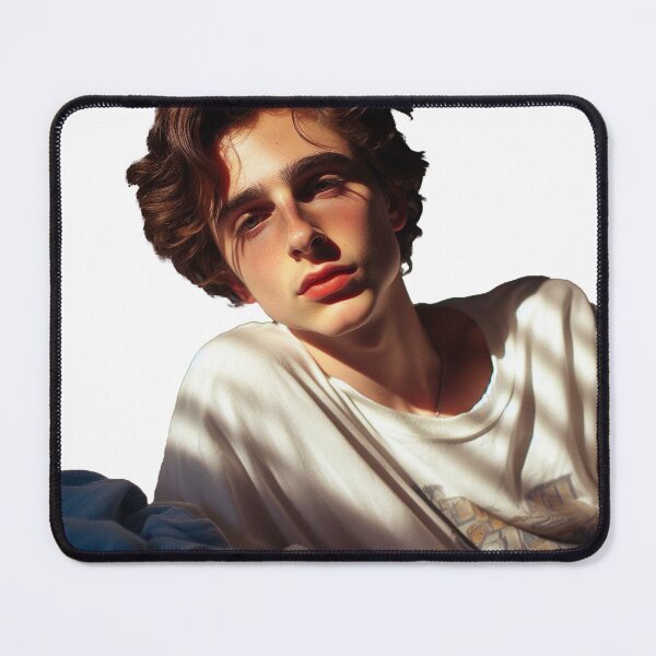 Item preview, Elio Perlman and Billowy CMBYN designed and sold by cmbynjournal.