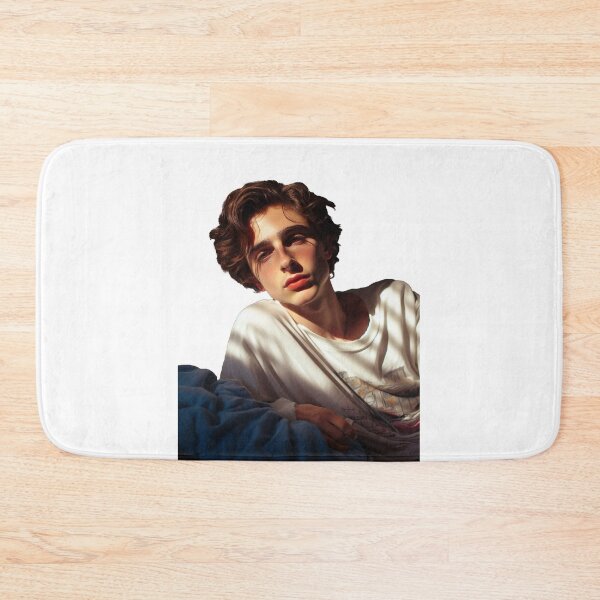 Item preview, Elio Perlman and Billowy CMBYN designed and sold by cmbynjournal.