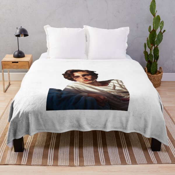 Item preview, Elio Perlman and Billowy CMBYN designed and sold by cmbynjournal.