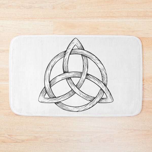 Item preview, Witch's Knot 2 designed and sold by Retr0Tshirts.