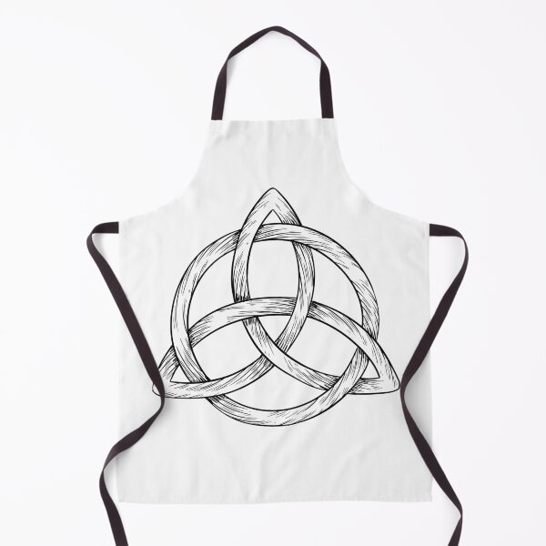 Item preview, Witch's Knot 2 designed and sold by Retr0Tshirts.