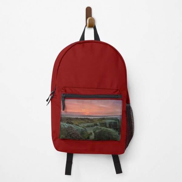 Item preview, Sun Rise in the Peaks designed and sold by mhfore.