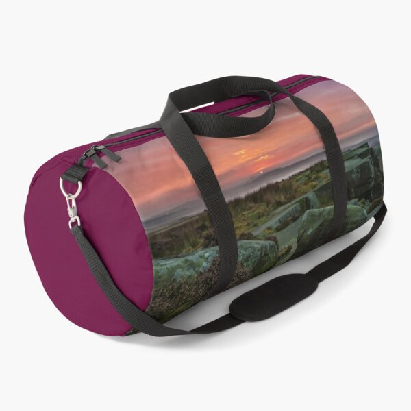 Item preview, Sun Rise in the Peaks designed and sold by mhfore.