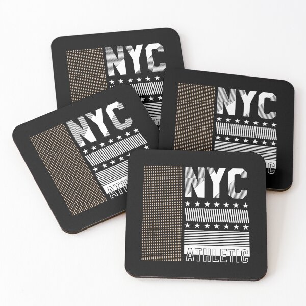 Item preview, Urban Vibes - American Streets designed and sold by DreamInk Studio.