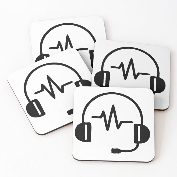 Item preview, PC user logo. Soundmaster designed and sold by ADcreate3D.