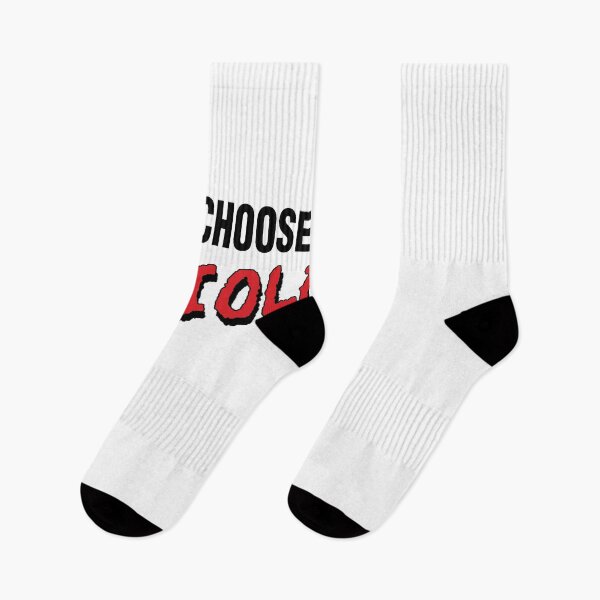 Item preview, I Choose Violence designed and sold by Graceland  Memphis.