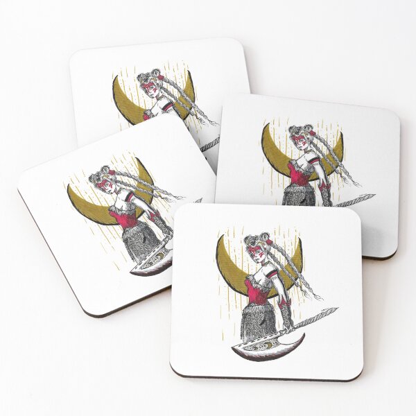 Item preview, Sailor Moon, viking version designed and sold by Setsuko2412.