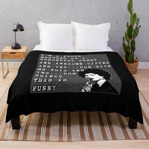 Item preview, Funny for Brother of the Great Sister Birthda , funny gift for black woman sister , black woman 2024 designed and sold by love3617.