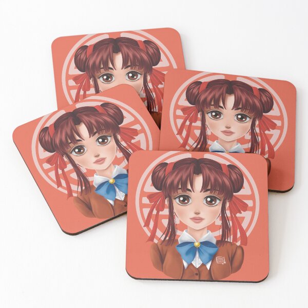 Item preview, Miaka Yuki designed and sold by LydzzArt.