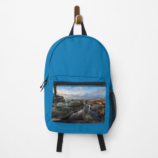 Item preview, Late Afternoon on Stanage Edge designed and sold by mhfore.