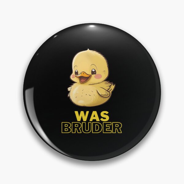 Item preview, WHAT BROTHER designed and sold by HaraldDesigns.
