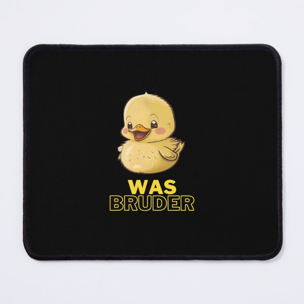 Item preview, WHAT BROTHER designed and sold by HaraldDesigns.