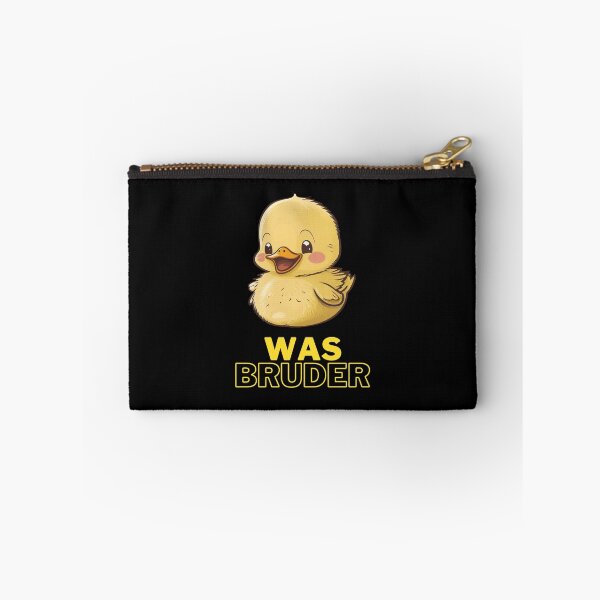 Item preview, WHAT BROTHER designed and sold by HaraldDesigns.